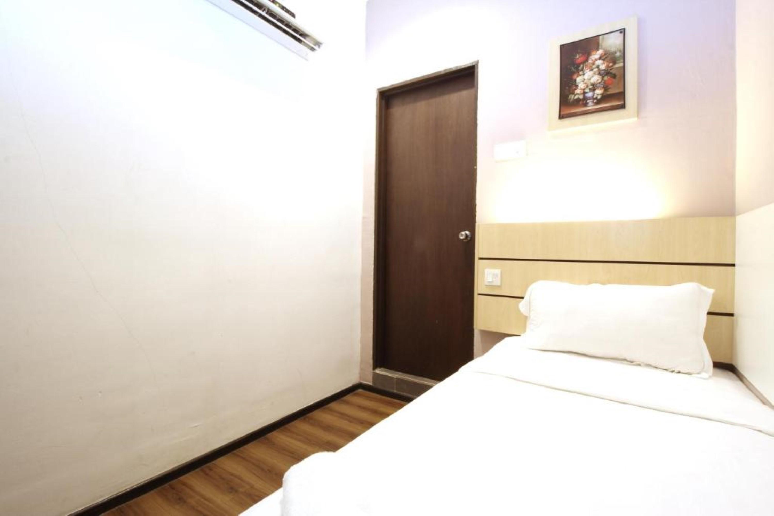 Grand Kapar Hotel Klang Sentral Eksteriør billede