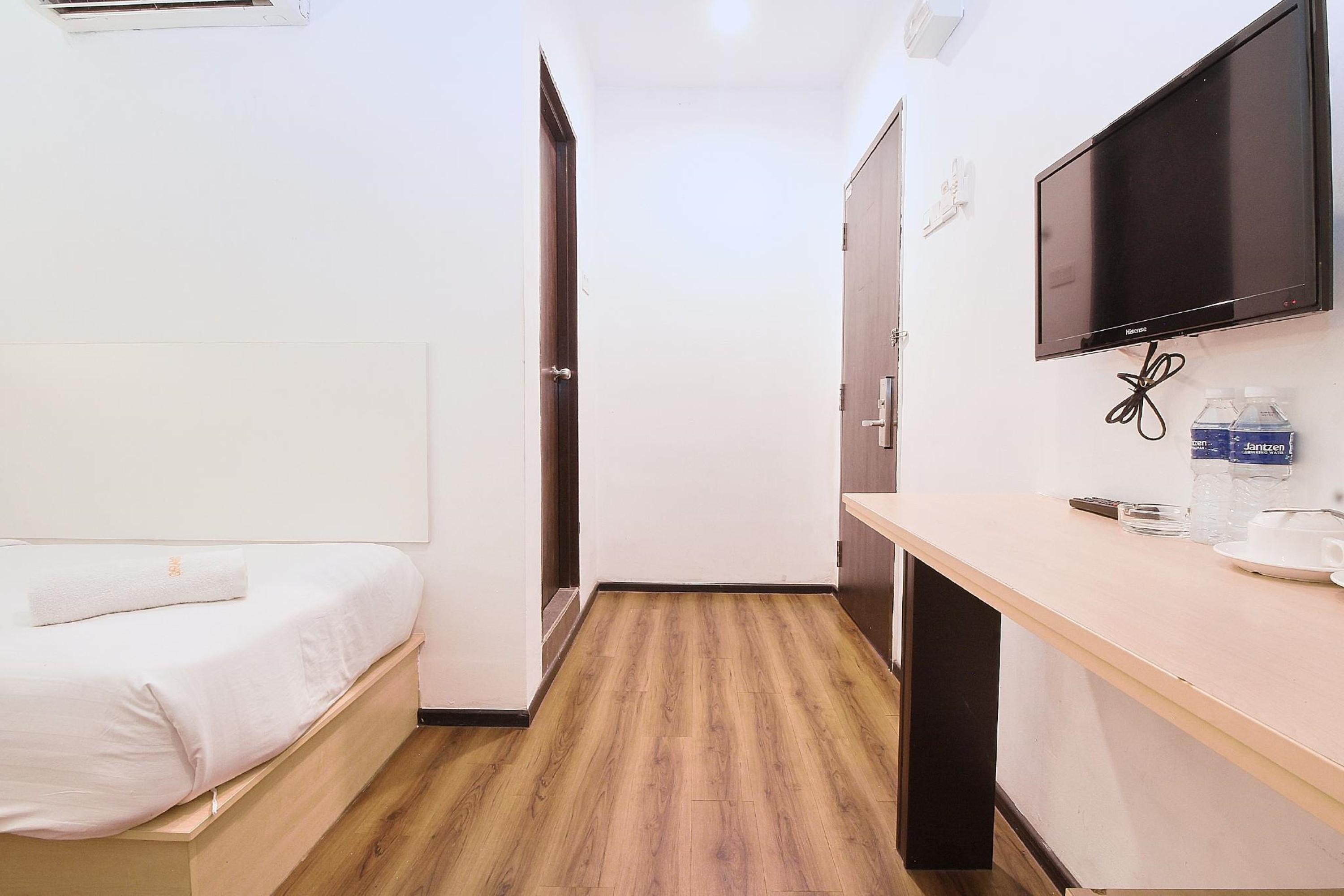 Grand Kapar Hotel Klang Sentral Eksteriør billede
