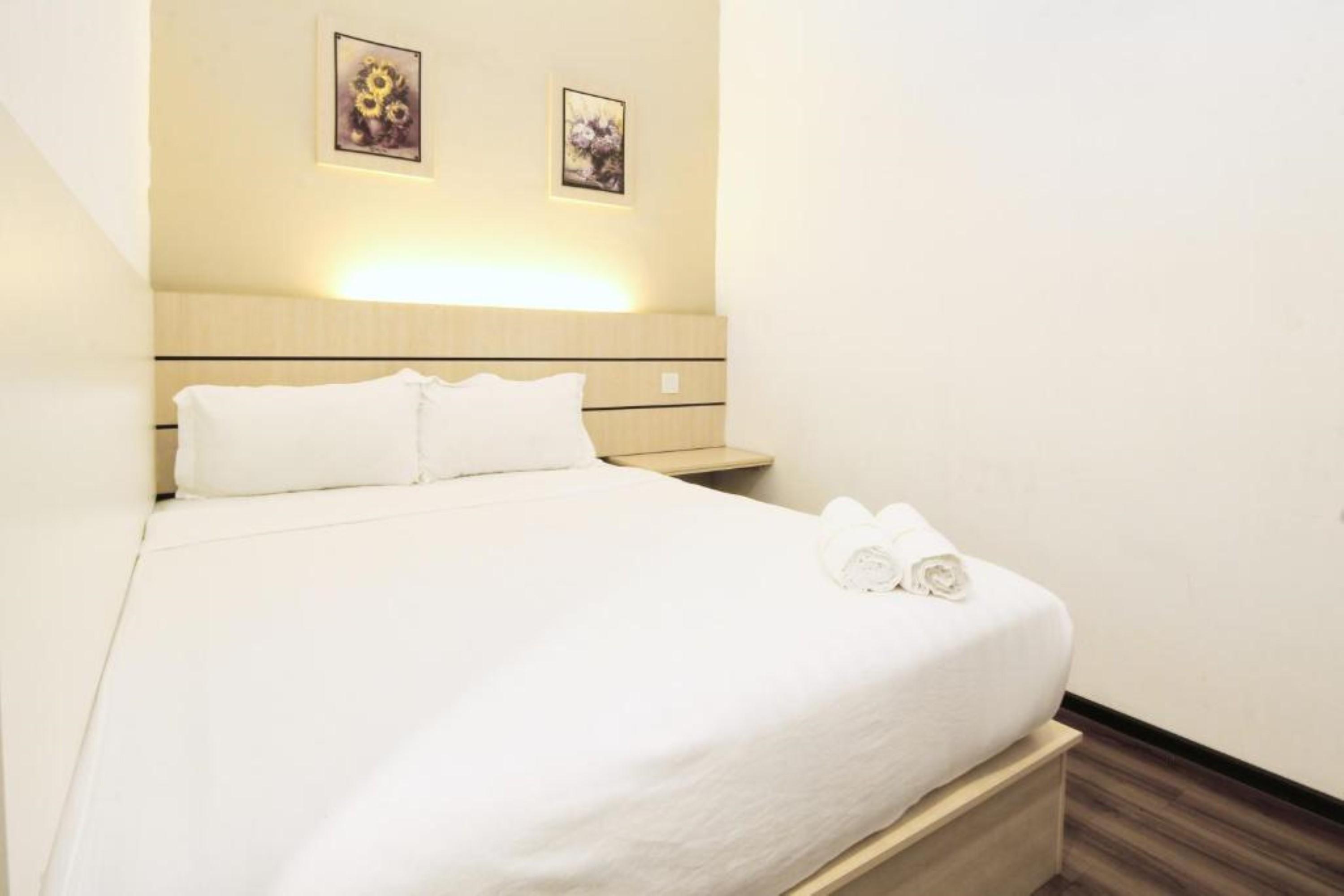 Grand Kapar Hotel Klang Sentral Eksteriør billede
