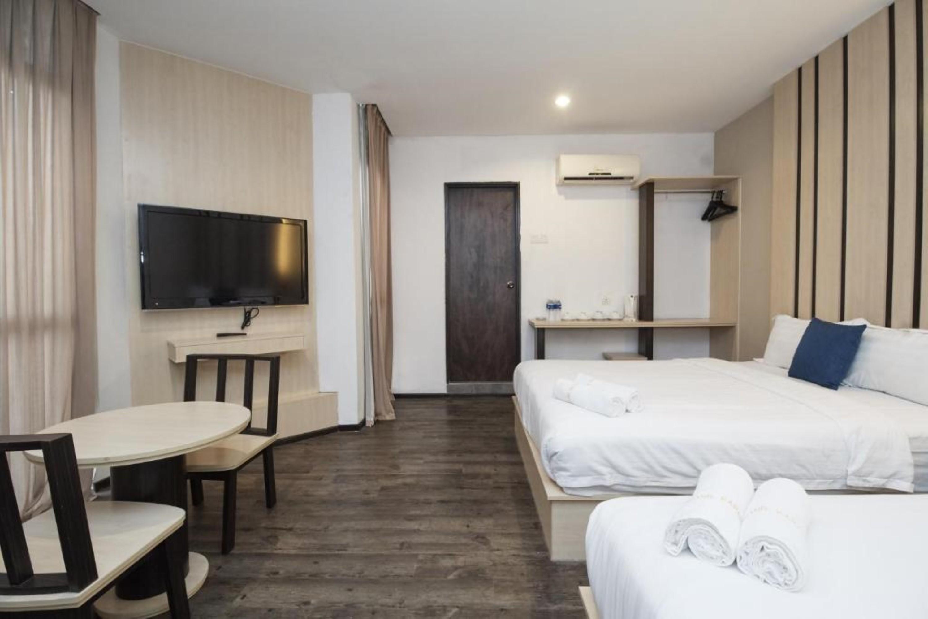 Grand Kapar Hotel Klang Sentral Eksteriør billede