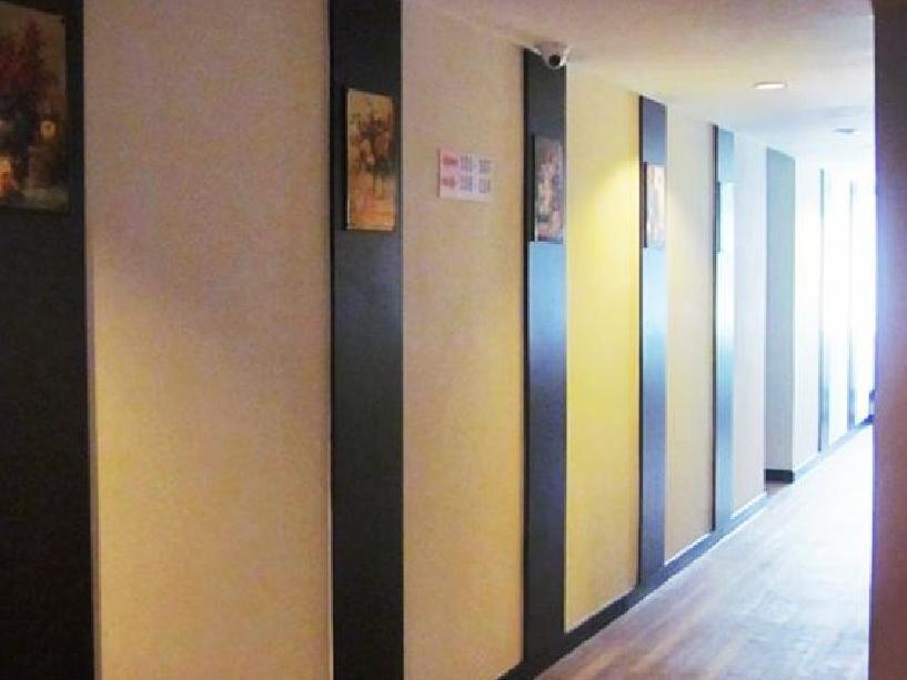 Grand Kapar Hotel Klang Sentral Eksteriør billede